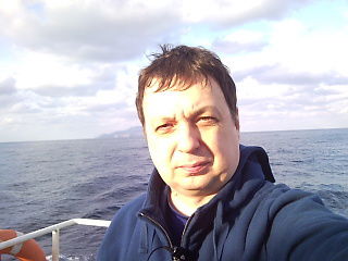 Дмитрий Кайнаряну