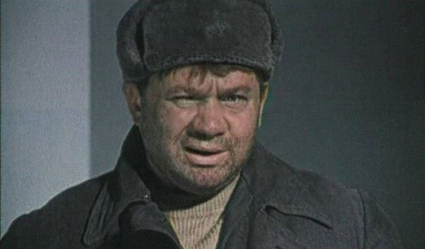 Григорий Воробьёв