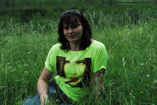 Олеся Домкина