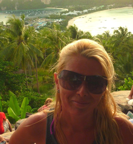 Наталия Векслер