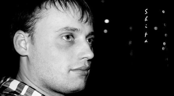 Евгений Буров