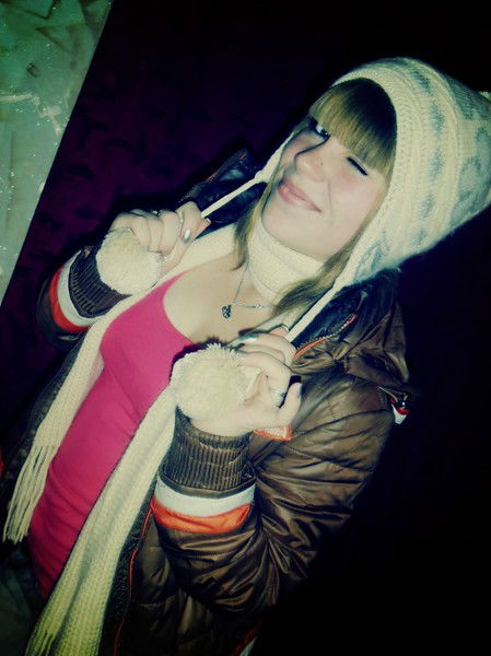 Диана Юдакова