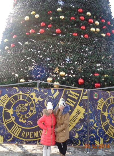 Машка Малых