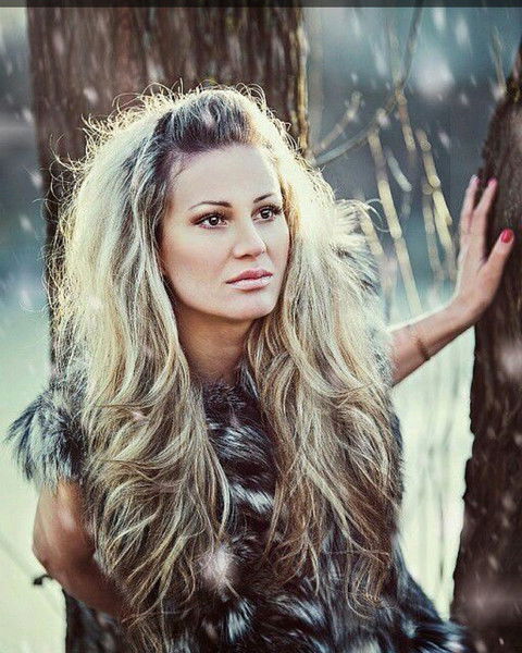 Светлана Орлова