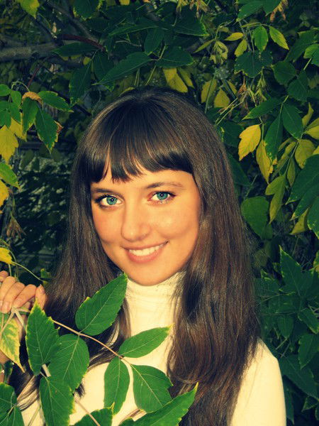 Ксения Боброва