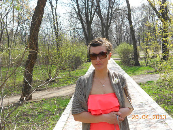 Анаитта Владимировна