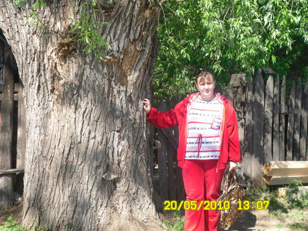 Екатерина Валицкая