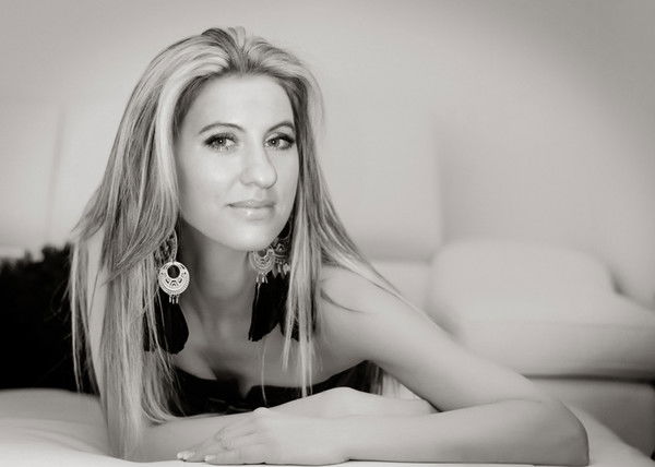 Татьяна Залыбина