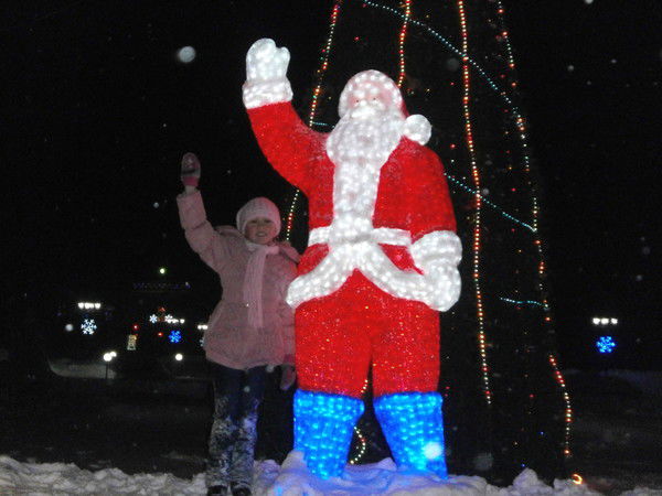 Гульфина Шектыбаева