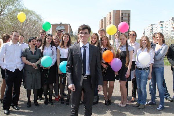 Павел Локтионов