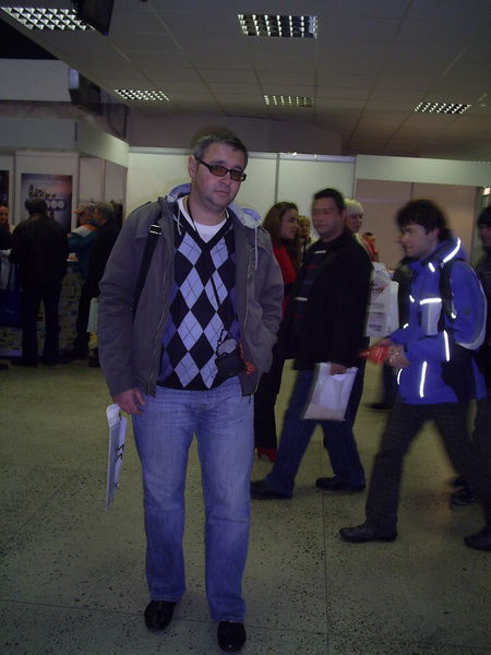 Дмитрий Модорский