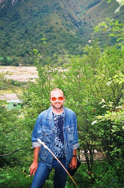 Cергей Нижников