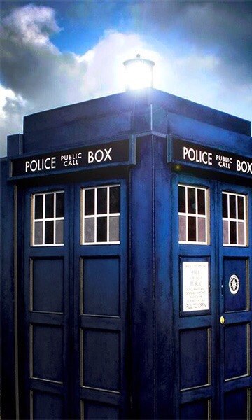 Tardis