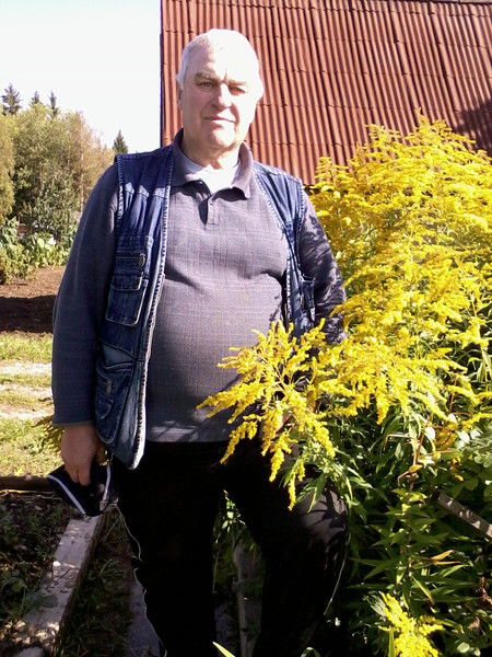 Виталий Чащихин