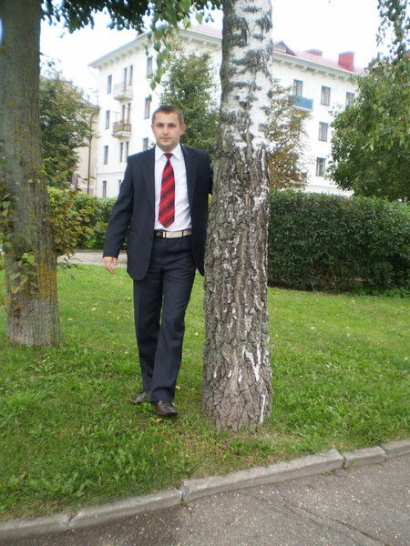 Вадим Корнилович