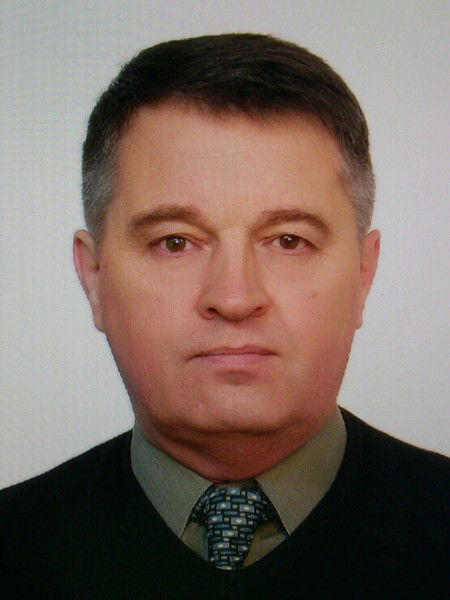 Владимир Гордиенко