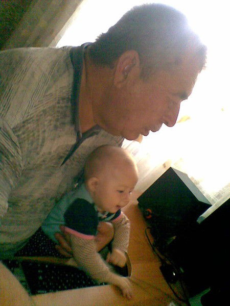 Skanderbek Zhumadulaev