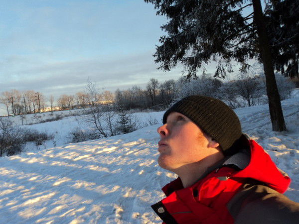 Олег Зайцев