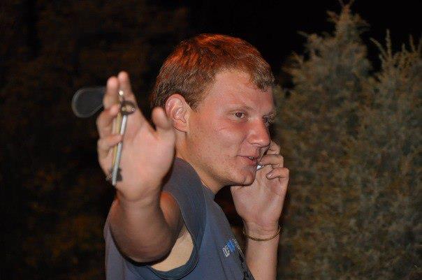 Денис Бураков