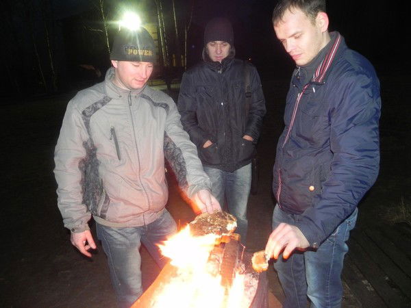 Александр Арефьев