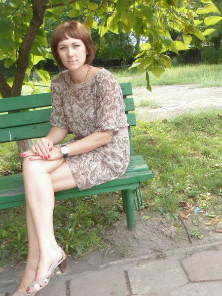 Ксения Липинская