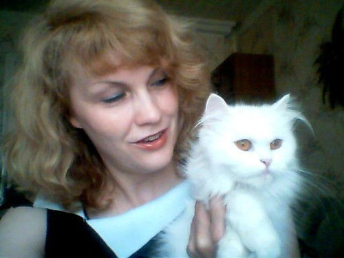 Ирина Неизвестно