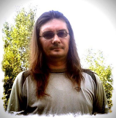 Олег Нечипоренко