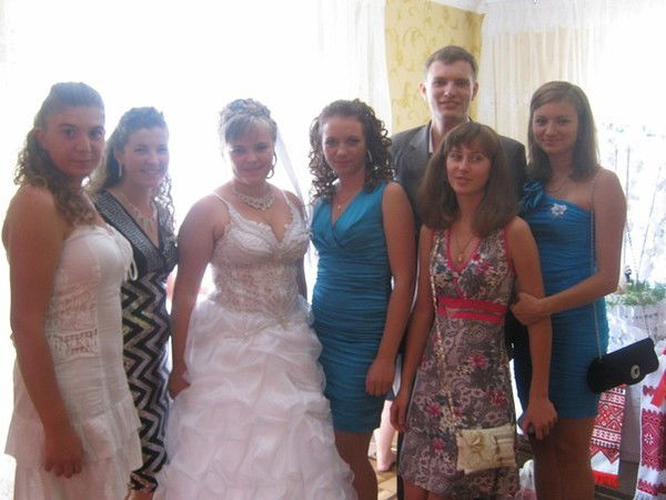 Лена Гуминская