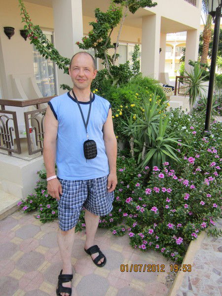 Александр Медведев