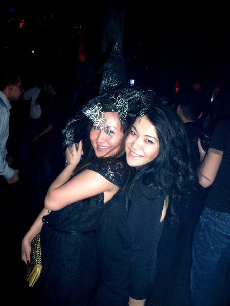 *** Айгера ***