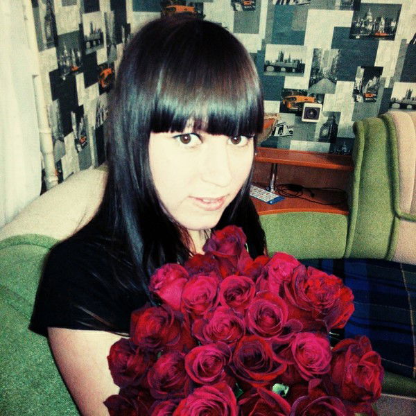 Ирина Итерман