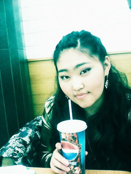 Толгонай Нуралиева