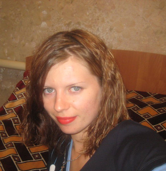 Инна Труфанова