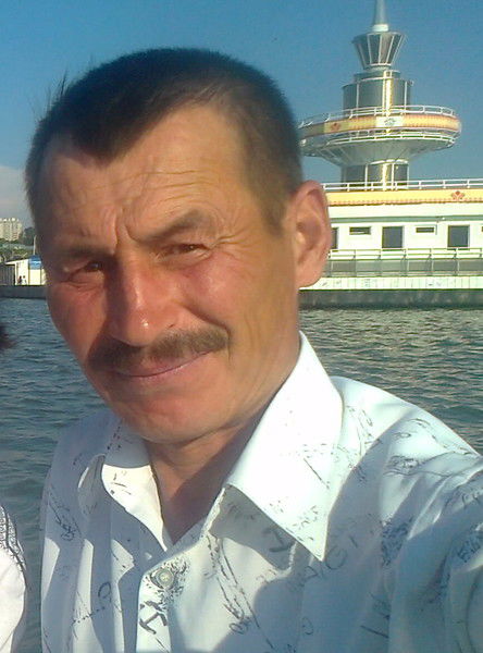 Игнатьев Петр