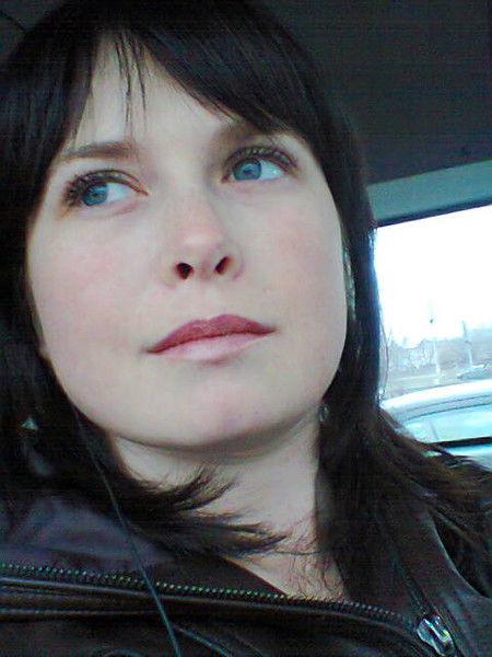 Света Логинова