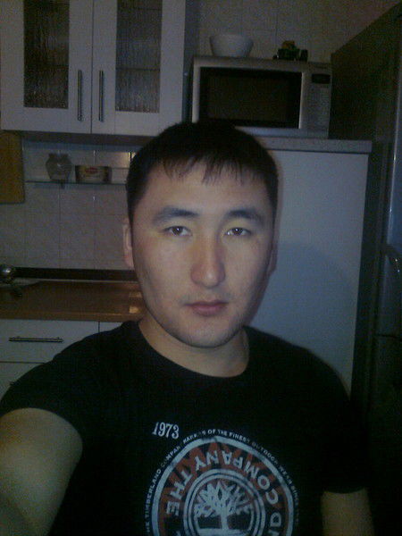 Ermekbaev Erden