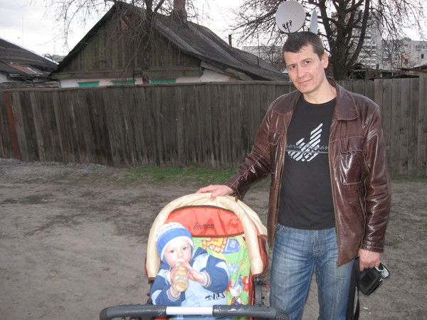 Валерий Бойко