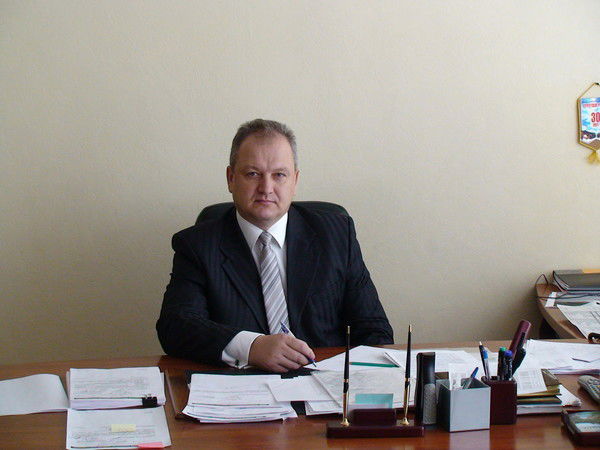 Александр Борисенко