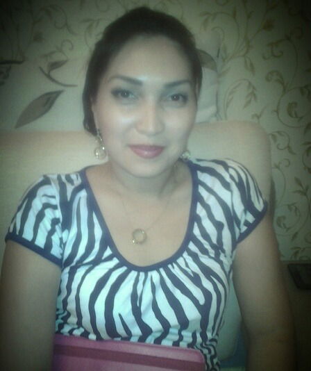 Загира Исмаилова