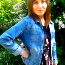 Ксения Елисеева