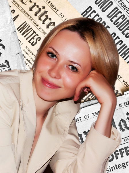 Наталья Малинич