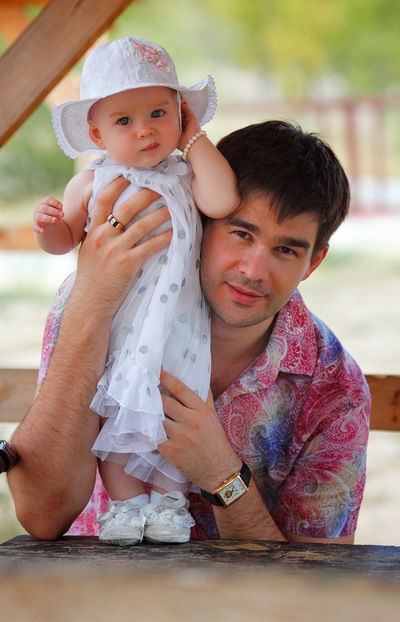 Артём Остромецкий