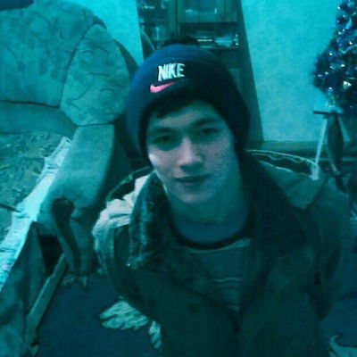 Анастасия Шатохина