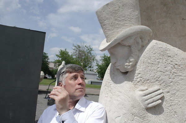 Сергей Баширов