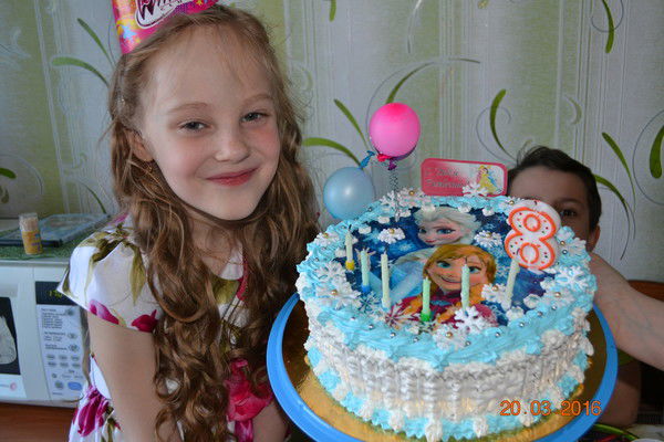 Александр Бодяев