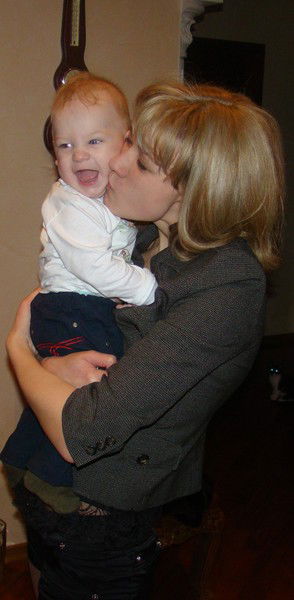 Галина Косарева