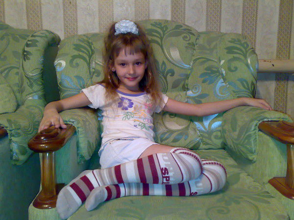 Юлика Нагурная