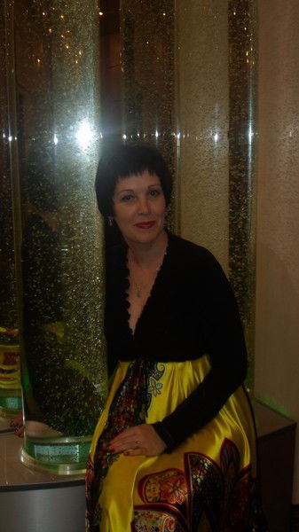 Валентина Симакова