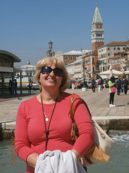 Мария Филиппова