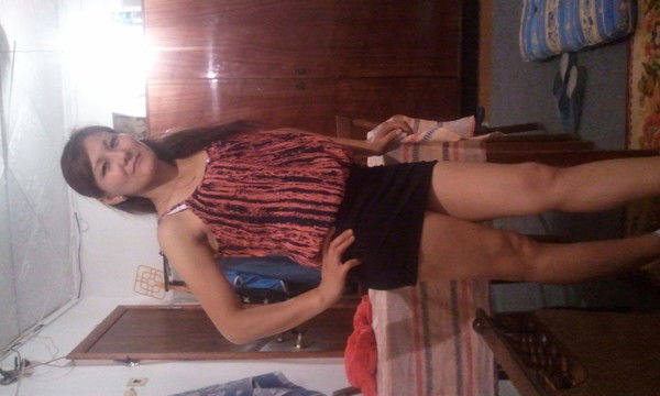 Аида Тулигенова